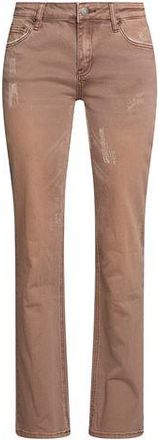 Guess BOTTOMWEAR - Pantaloni jeans su YOOX.COM