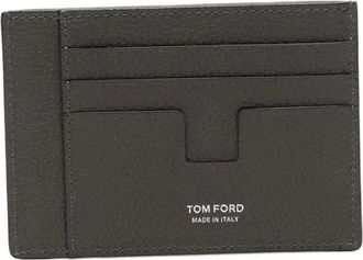 Tom Ford Uomo, Accessori, Grigio, Taglia unica, new