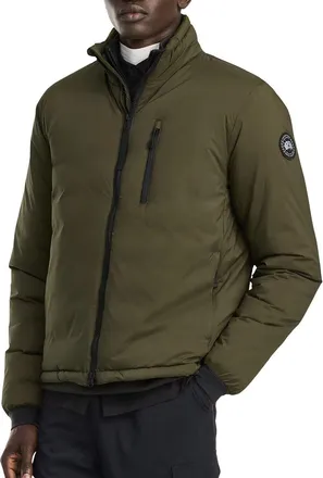 Canada Goose Lodge Jacket