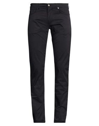 Emporio Armani PARTES DE ABAJO - Pantalones en YOOX.COM