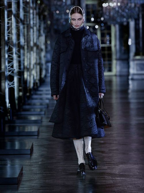 paris fashion week stile