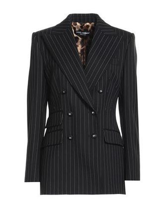 Dolce & Gabbana SUITS and CO-ORDS - Blazers sur YOOX.COM