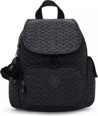 Kipling City Pack Mini Printed Backpack