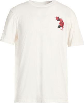 HUGO BOSS TOPWEAR - T-shirts on YOOX.COM