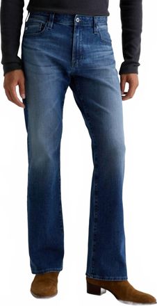 AG - Adriano Goldschmied Clint 360&deg; Classic Bootcut Jean In Assante