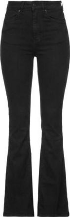 Vicolo PARTES DE ABAJO - Pantalones vaqueros en YOOX.COM