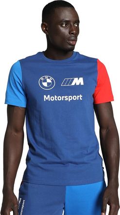 Puma Motorsport Unisex Adult T-Shirt