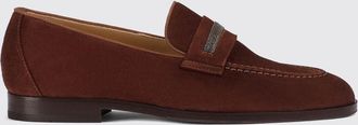 Doucal's Mocassini Donna colore Marrone