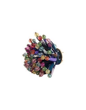 Pucci JEWELLERY and WATCHES - Single Earrings sur YOOX.COM
