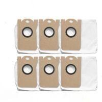 OEM Paquete De 6 Bolsas Para Aspiradora Robot Zvd Proscenic M7 Pro/m8 Pro - Crezuo