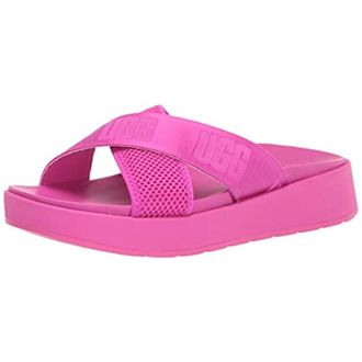 UGG Emily Mesh Sandals, Size 10