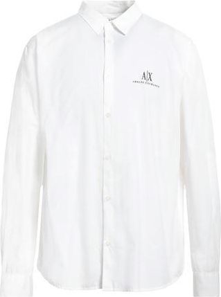 A|X Armani Exchange CAMISETAS Y TOPS - Camisas en YOOX.COM