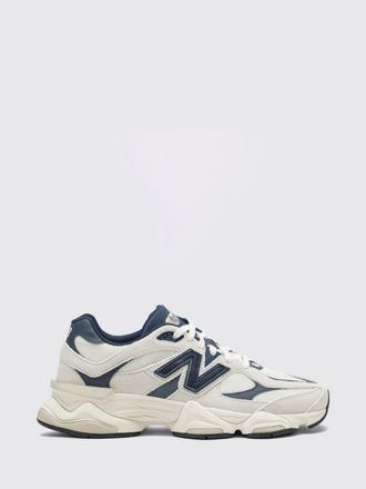 New Balance Sneakers Uomo colore Blue Navy