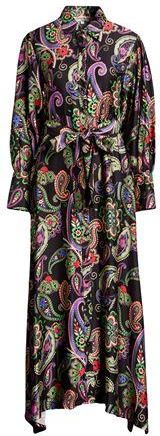 Connor & Blake DRESSES - Maxi dresses sur YOOX.COM
