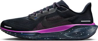 Nike Air Zoom Pegasus 41 SE Dark Obsidian Hyper Violet HQ7972-400