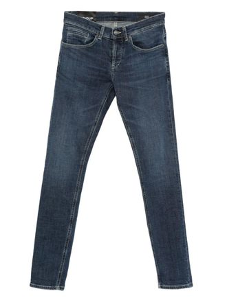 Dondup Jeans blau