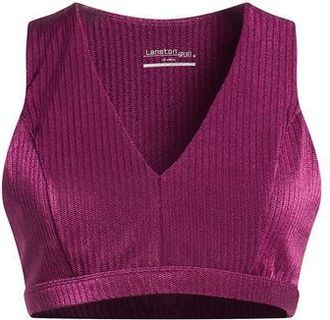 Lanston TOPWEAR - Tops sur YOOX.COM