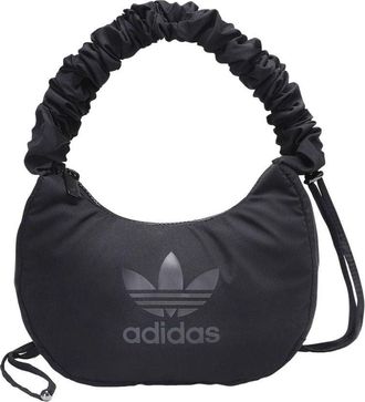 adidas (WMNS) adidas Originals Cloud Shoulder Bag Small Black JP0144