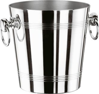 Paderno Secchiello Champagne Alluminio