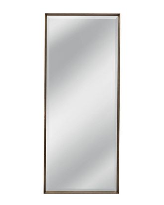 Bassett Mirror Company Dnu Bassett Mirror Belden Floor Mirror