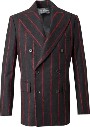 Vivienne Westwood Uomo, Giacche, Multicolore, S, new