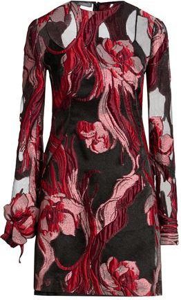 Alberta Ferretti VESTIDOS - Minivestidos en YOOX.COM