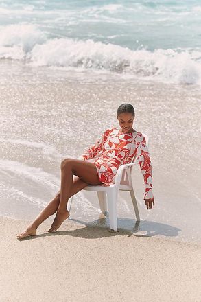 L*Space All I Need Mini Dress