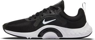 Nike (WMNS) Nike Renew In-Season TR 11 Wide Black White DN5116-004