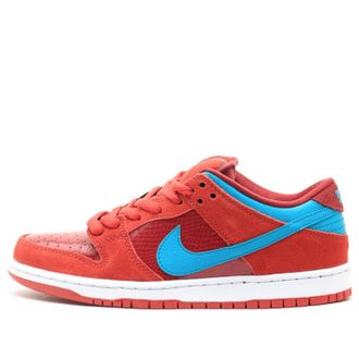 Nike SB Dunk Low Pro Brickhouse Turbo Green 304292-636