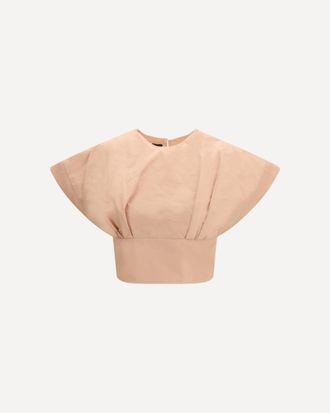Pinko Top Asparago Woman 42