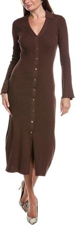 Julia Jordan Midi Dress