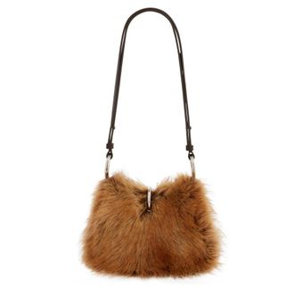 Paco Rabanne Mujer, Bolsos, Beige, Talla: ONE Size