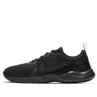 Nike Flex Experience Run 10 Black Dark Smoke Grey CI9960-001