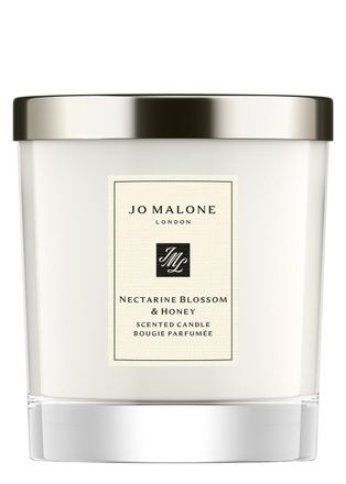 Jo Malone London JO Malone London Nectarine Blossom & Honey Home Candle, Floral