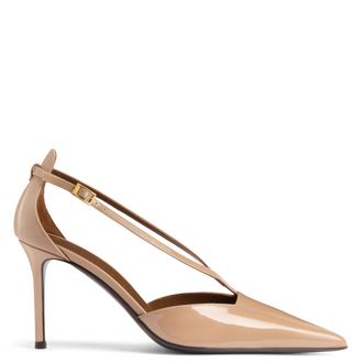Giuseppe Zanotti Almha 85