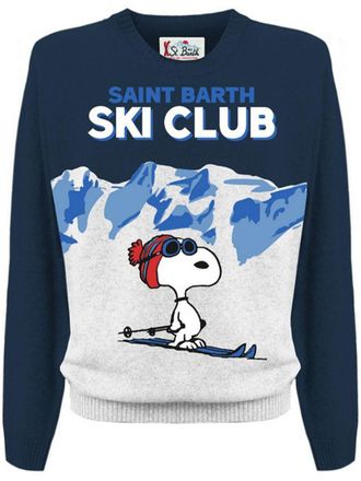 MC2 Saint Barth Crewneck Sweater