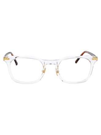 Linda Farrow Hawkin Glasses