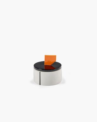 Serax Scented Candle l Black Orange Candela 02