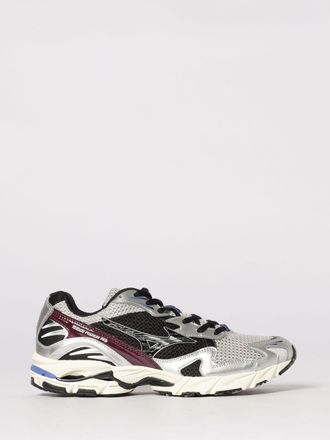 Mizuno Sneakers Wave Rider 10 Mizuno in mesh e gomma laminata