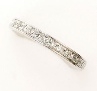 C&A Unbranded (10K) Band Ring (Pre-Owned)