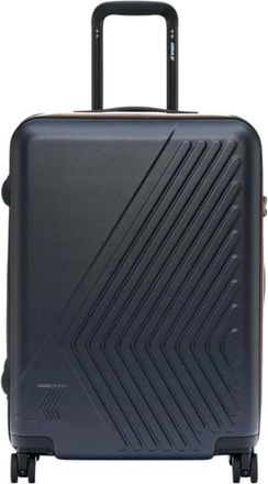 K-Way unisex, Suitcases, Blu, Taglia unica, new