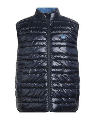 Michael Kors Mens COATS & JACKETS - Gilets sur YOOX.COM