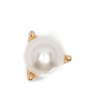 Kate Spade New York Pearl-embellished Stud Earrings