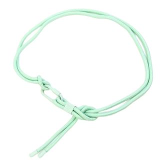 Louis Vuitton Pre-owned Belts, male, Green, Size: ONE SIZE Pre-owned Vintage Belt