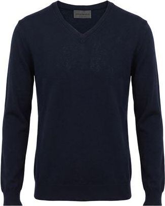 Emporio Armani KNITWEAR - Jumpers on YOOX.COM