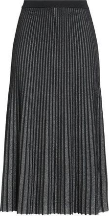 Karl Lagerfeld BOTTOMWEAR - Gonne midi su YOOX.COM