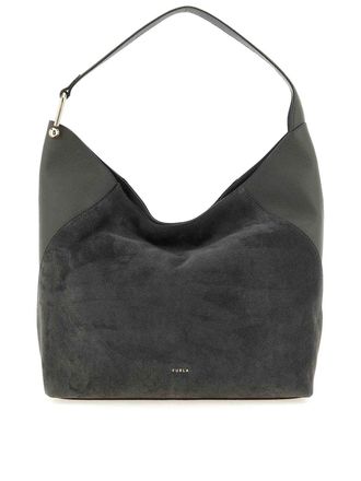 Furla Lara Large Shoulder Bag