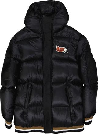 Herno Down Bomber Jacket - Heren - Winterjassen - Zwart - L - Jassen