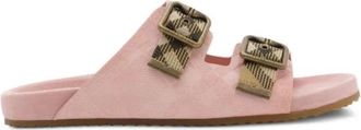 Burberry Donna, Scarpe, Rosa, 37 EU, new
