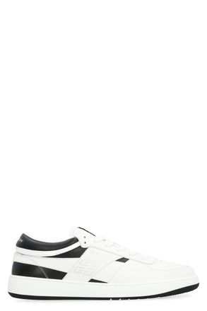 Givenchy G Move Low-Top Sneakers